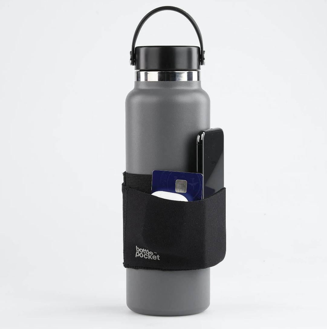 Bottle Pocket - DMC Wholesale