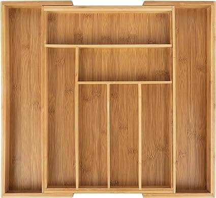 Large Expandable Drawer Organiser - DMC Wholesale