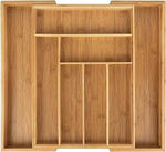Large Expandable Drawer Organiser