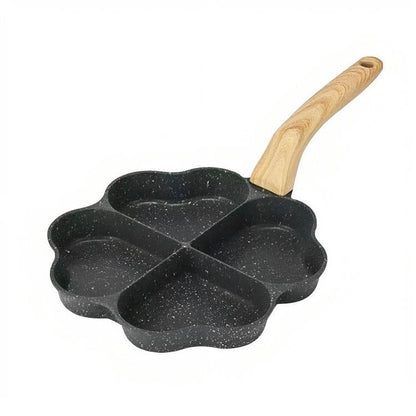4in1 Heart Shape Pan - DMC Wholesale