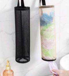 Mesh Storage Bag Dispenser (Each) - Alt View