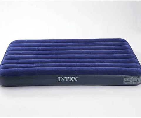 Camping Travel Airbed (Three-Quarter Bed) - Alt View