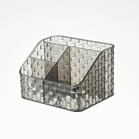 Luxury Cosmetic Storage Rack - Alt View