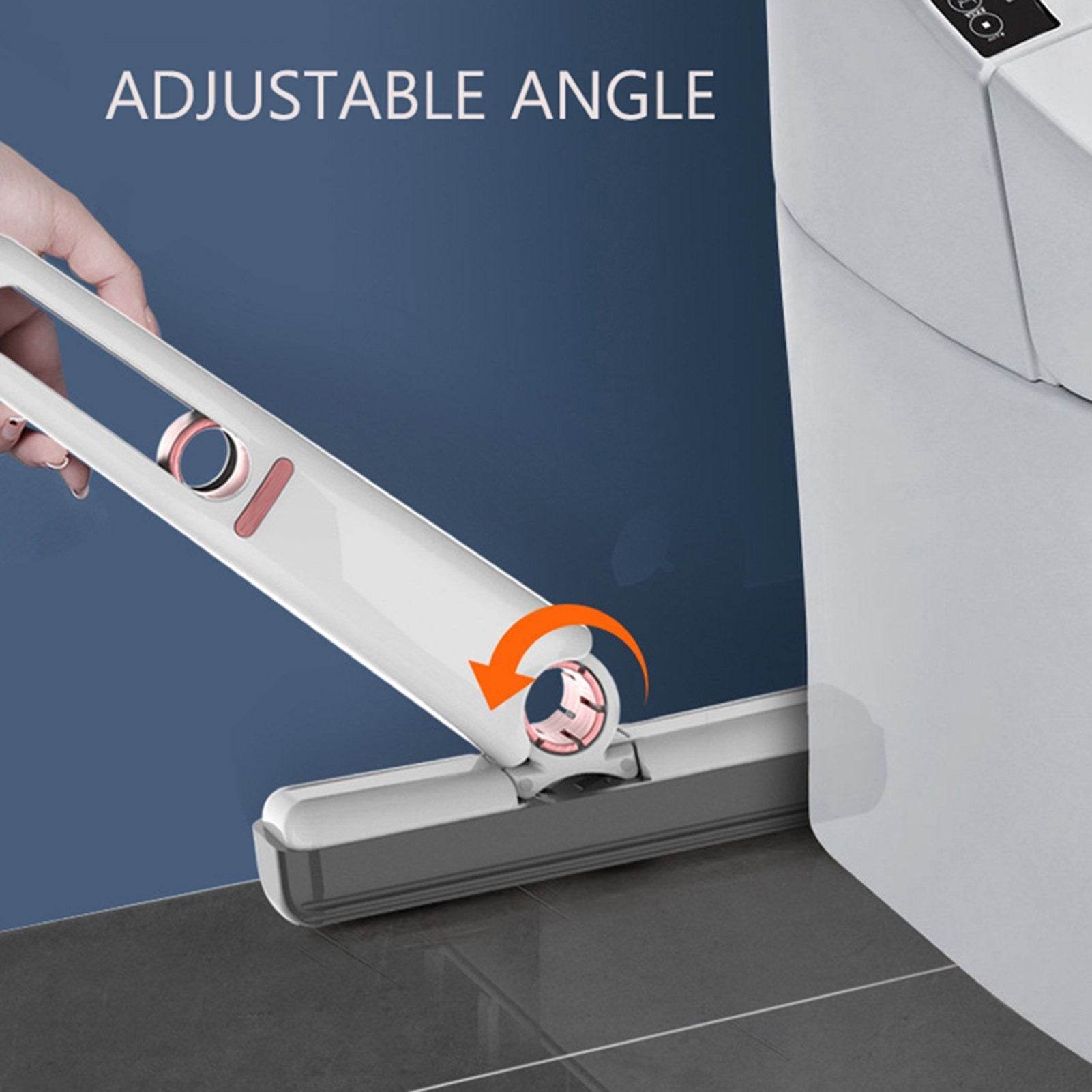 Mini Portable Squeeze Mop - DMC Wholesale