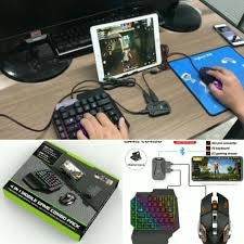 5in10 Mobile Game Combo Pack - DMC Wholesale
