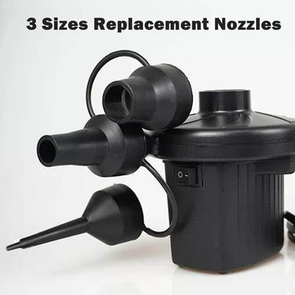 Electric Air Pump - DMC Wholesale