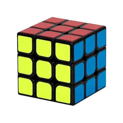 Rubik's Revenge (3x3) - DMC Wholesale