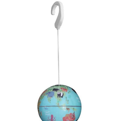 Creative Planet Outdoor Lamp (each) - DMC Wholesale