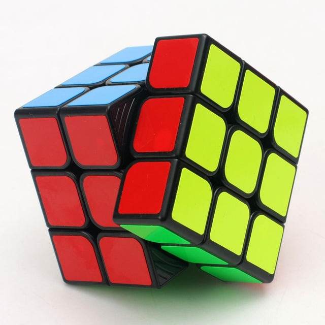 Rubik's Revenge (3x3) - DMC Wholesale