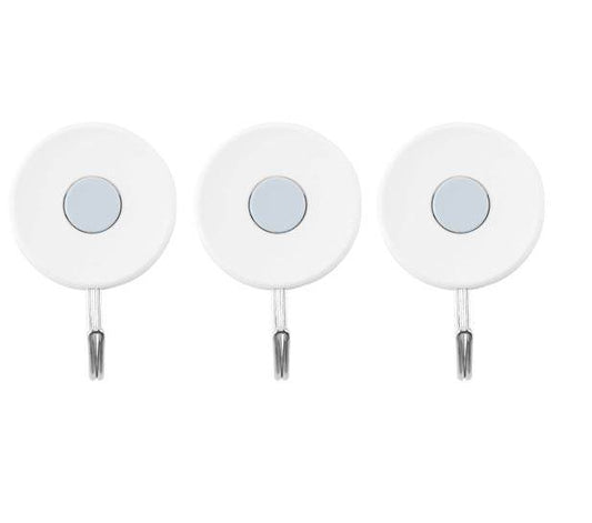 Round Frame Prominent Frame Hook (3pcs) - DMC Wholesale