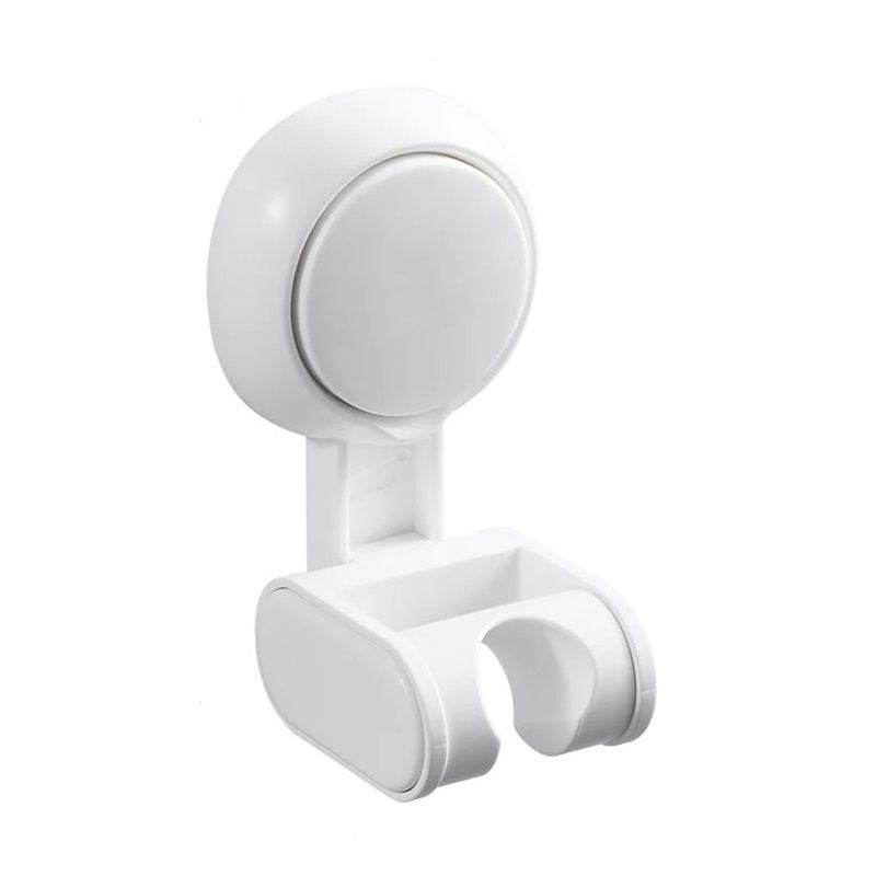 Suction Cup Adjustable Shower Head Holder - DMC Wholesale