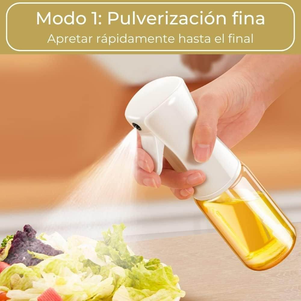 Oil Spray Bottle (Each) - DMC Wholesale