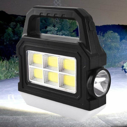 Portable Rechargeable Light - DMC Wholesale