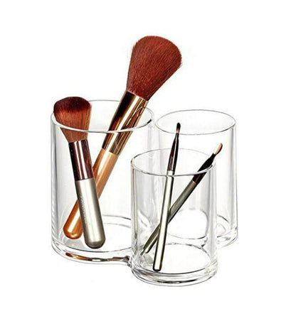 Cotton Ball And Swab Holder - DMC Wholesale