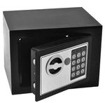 Electronic Digital Safe