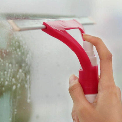 Spray Window Glass Wiper - DMC Wholesale