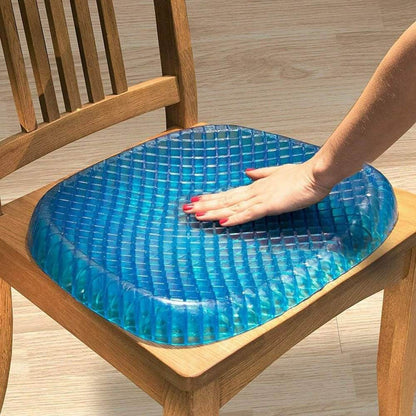 Silicone Egg Sitter Support Cushion - DMC Wholesale