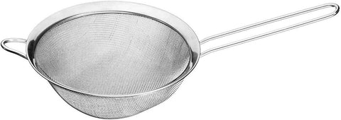Hand-held Flour Sieve (10cm) - Alt View