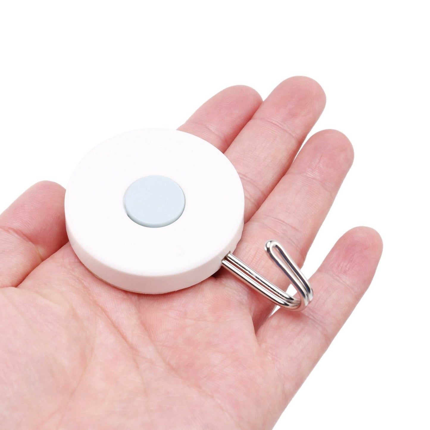 Round Frame Prominent Frame Hook (3pcs) - DMC Wholesale