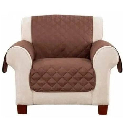 Protective Couch Cover (1 Seater) - DMC Wholesale
