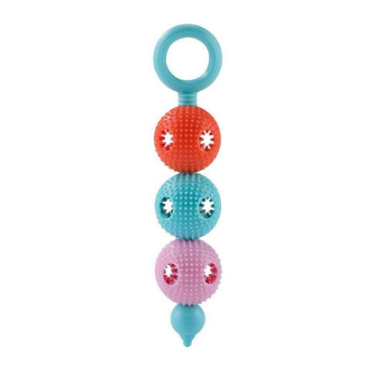 Interactive Dog Tooth Cleaning Massager Stick Toy - DMC Wholesale
