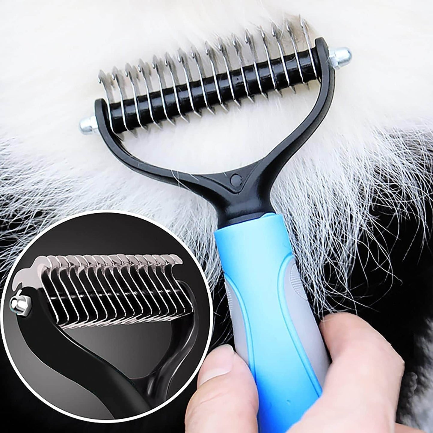 Dog And Cat Detangler - DMC Wholesale