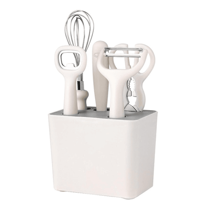 Kitchen Gadget Set (6 pcs) - DMC Wholesale