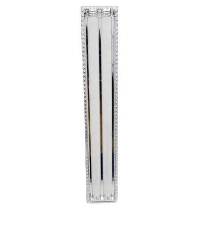 Rechargeable LED Emergency Light - DMC Wholesale