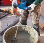 Electric Paddle Mixer (1200W)