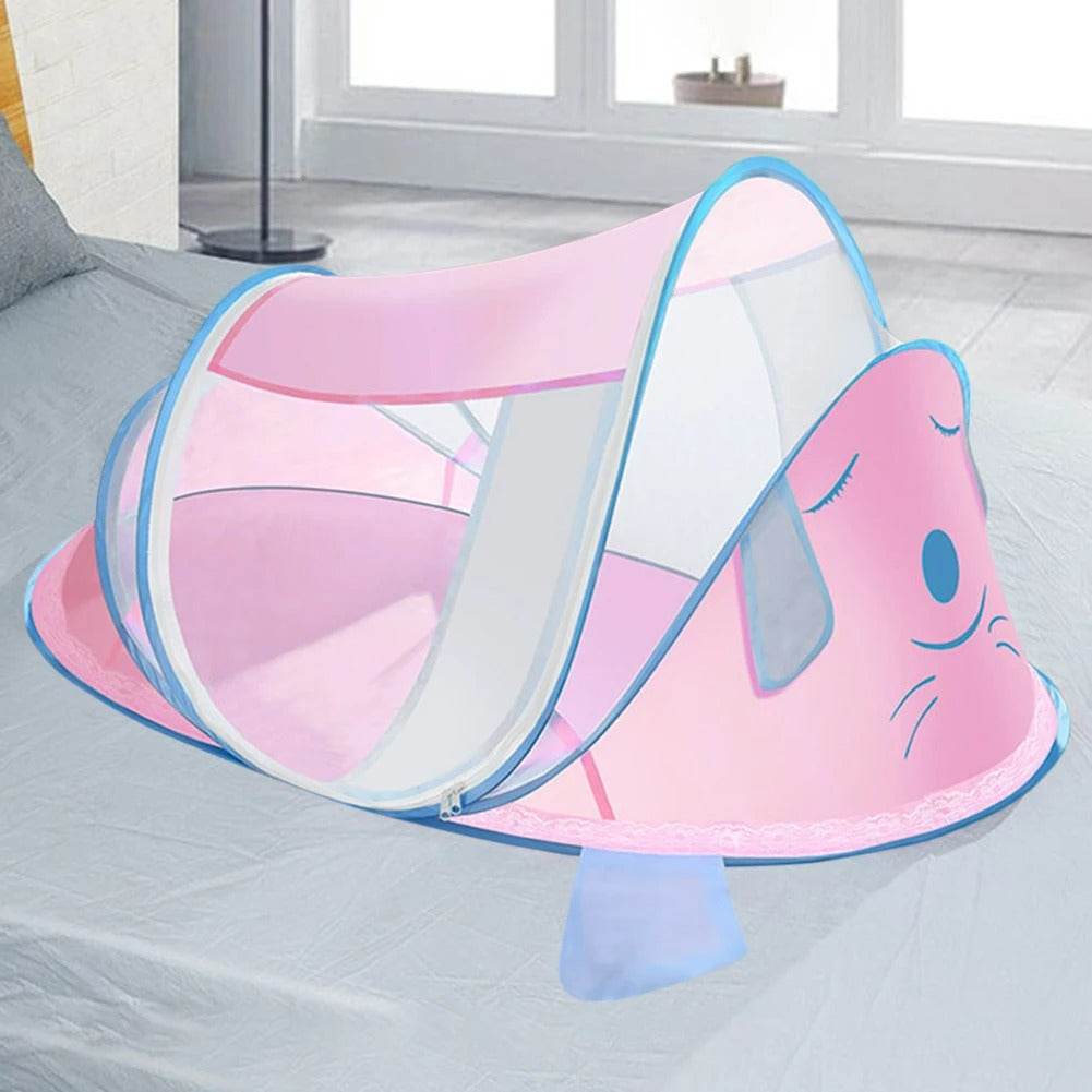 Infant Breathable Baby Bed - DMC Wholesale