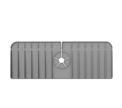 Silicone Sink Faucet Mat - DMC Wholesale
