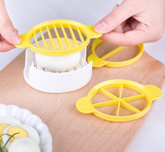 3in1 Egg Slicer - DMC Wholesale