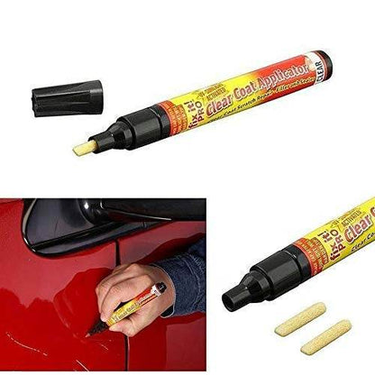 Fix It Pro Clear Coat Scratch Repair Filler & Sealer - DMC Wholesale