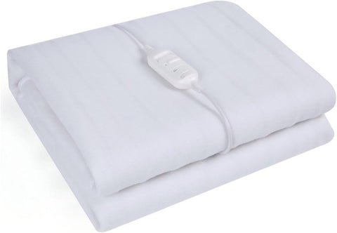 Electric Blanket (Double) - Alt View