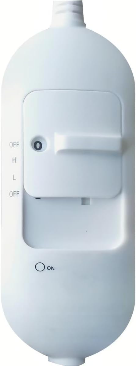 Electric Blanket (Double)