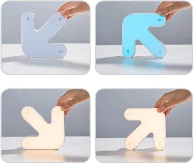Colour Changing LED Mood Light