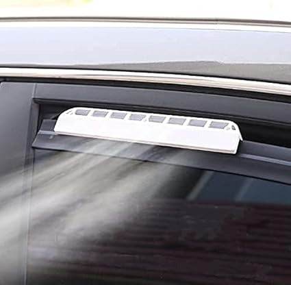 USB Car Ventilation Fan - DMC Wholesale