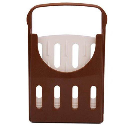 Adjustable Bread Loaf Cutting Guide - DMC Wholesale