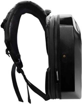 Light Chaser Smart Backpack - Alt View