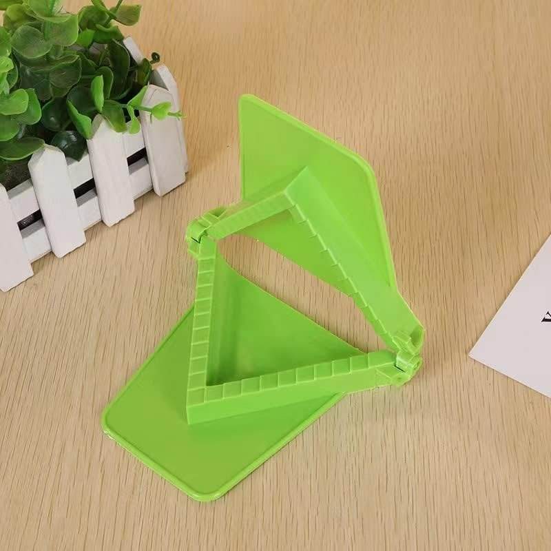 Triangle Half Round Dumpling Mould Set (3 pcs) - DMC Wholesale