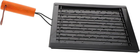 Barbecue Grill Plate - Alt View