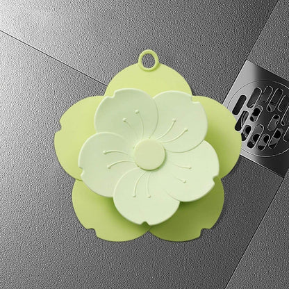 Hair Catcher Anti-Odour Floor Strainer Mat - DMC Wholesale