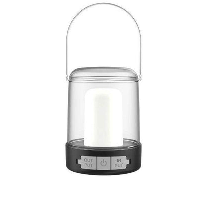 Portable Tent Hanging Lamp - DMC Wholesale
