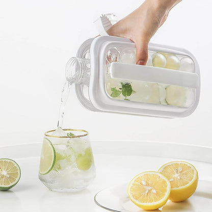 Portable Ice Ball Maker - DMC Wholesale