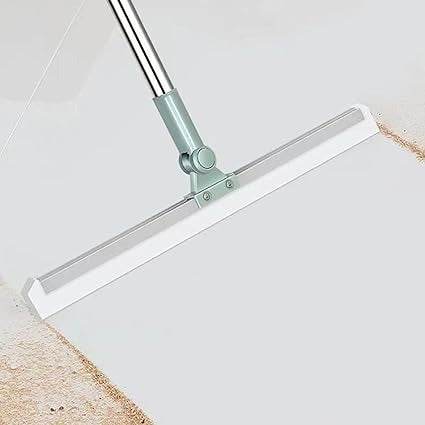 Multifunctional Silicone Floor Squeegee - Alt View