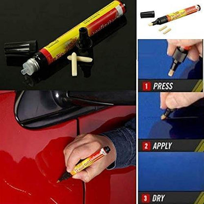 Fix It Pro Clear Coat Scratch Repair Filler & Sealer - DMC Wholesale