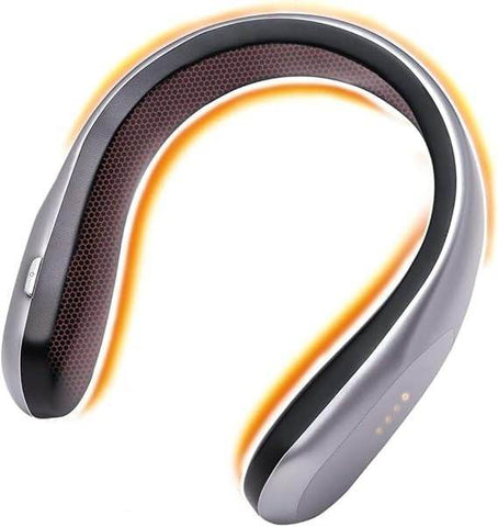 Handy Heater Neck Warmer - Alt View