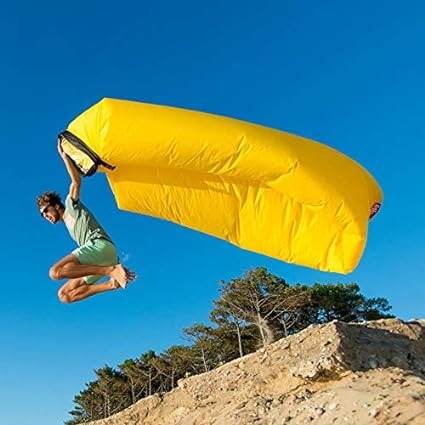 Inflatable Loungers - DMC Wholesale