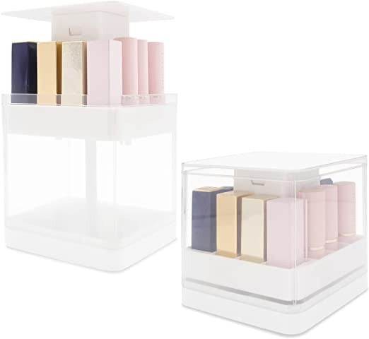 Press Lifting Lipstick Organiser - DMC Wholesale