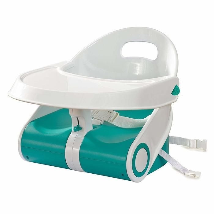 Children's Folding Booster Seat